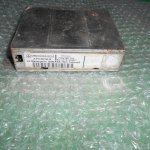 UNIDAD DE CONTROL TELEMATICO A2108205626 -BOSCH 7612001151 MERCEDES BENZ CLASE E (W210) - MERCEDES BENZ CLASE S (W220) (1998-2004)