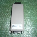 INTERFACE DE TELEFONIA Y BLUETOOTH 7L6035729 VW TOUAREG (2004-2010)