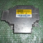 CENTRALITA DE AIRBAG 12798517 SAAB 9.3 (2003-2010)