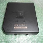 MODULO DE FUSIBLES BSM DEL MOTOR 284B60010R RENAULT MEGANE III - RENAULT MEGANE III SPORT TOURER (2009-2016)