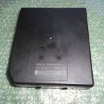 MODULO DE FUSIBLES BSM DEL MOTOR 284B61871R RENAULT MEGANE III (2008-2016)