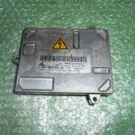 CENTRALITA DE XÉNON 1307329098 VOLVO S40 II - VOLVO V50 - VOLVO C30 - VOLVO C70 (2005-2012)