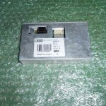 BALASTRO DE LUCES LED DIURNAS 89393773 AUDI Q7 (4L) - SEAT IBIZA IV - SEAT EXEO (2007-2014)