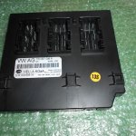 MODULO DE CONFORT BCM 1K0937086A SEAT LEON II - SEAT ALTEA XL - VOLKSWAGEN GOLF VI - SKODA SUPERB II - SKODA OCTAVIA II - SKODA YETI (2008-2013)