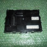 MODULO DE CONFORT BCM 8200343733 RENAULT CLIO III (2005-2012)