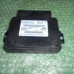 UNIDAD DE FRENO DE ESTACIONAMIENTO ELECTRICO 6G91-2598-AM FORD S-MAX II - FORD GALAXY II (2006-2015)