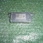 BALASTRO DE LUCES LED 7PP941597C SEAT LEON III - SEAT IBIZA V - PORSCHE - VOLKSWAGEN JETTA V - VOLKSWAGEN TIGUAN - VOLKSWAGEN PASSAT (B7) (2011-2018)