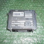 BALASTRO DE XÉNON VALEO 89089352 FORD C-MAX II - JAGUAR F-TYPE - JAGUAR XJ - VOLVO S60 - VOLVO V60 - RANGE ROVER - MASERATI QUATTROPORTE (2010-2018)