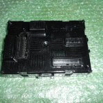 MODULO DE CONFORT BCM 8201054128 RENAULT CLIO III (2005-2012)