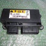 CENTRALITA DE AIRBAG 13575447 OPEL INSIGNIA - OPEL INSIGNIA SPORT TOURER (2008-2016)