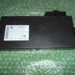 MODULO DE APOYO DE CONFORT CAS3 61.35-6943834-01 BMW SERIE 1 (E87) - BMW SERIE 3 (E90-E91) - MINI (2004-2012)
