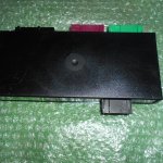 MODULO DE CONFORT BSI 61.35-8387531 BMW Z3 (1995-2003)