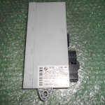 MODULO DE APOYO CAS2 61.35-6981416 BMW SERIE 1 (E87-E88) - BMW SERIE 3 (E90-E91) - BMW SERIE 5 (E60-E61) (2004-2011)
