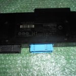 MODULO DE CONFORT BSI 61.35-6971958-01 - 532305901 BMW SERIE 1 (E87) - BMW SERIE 3 (E90-E91) (2004-2011)