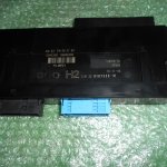 MODULO DE CONFORT BSI 61.35-9187539-01 - 532423126 BMW SERIE 1 (E87) - BMW SERIE 3 (E90-E91) (2004-2011)