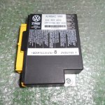 CENTRALITA DE AIRBAG 3C0909605E - TRW 391120 SEAT LEON II (2005-2009)