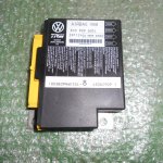 CENTRALITA DE AIRBAG 3C0909605L - TRW 391124 SEAT LEON II (2005-2009)