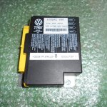 CENTRALITA DE AIRBAG 3C0909605H - TRW 391129 SEAT LEON II (2005-2009)