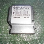 CENTRALITA DE AIRBAG 1K0909605AA - SIEMENS 5WK43411 SEAT TOLEDO III - SEAT ALTEA - VOLKSWAGEN GOLF V - SKODA OCTAVIA II (2004-2009)