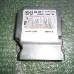 CENTRALITA DE AIRBAG 1K0909605T SEAT TOLEDO III - SEAT ALTEA - VOLKSWAGEN GOLF V - SKODA OCTAVIA II (2004-2010)