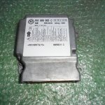 CENTRALITA DE AIRBAG 1K0909605C SEAT ALTEA - SEAT TOLEDO III - VOLKSWAGEN GOLF V - SKODA OCTAVIA II (2004-2009)