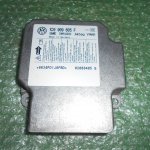 CENTRALITA DE AIRBAG 1C0909605F SEAT ALHAMBRA - VOLKSWAGEN GOLF IV - SKODA ROOMSTER - SKODA FABIA (1999-2007)