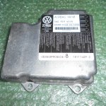CENTRALITA DE AIRBAG 5N0959655R VOLKSWAGEN TIGUAN - VOLKSWAGEN PASSAT VARIANT - VW PASSAT CC (2008-2013)