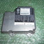 CENTRALITA DE AIRBAG 5N0959655A - TRW 391135 SEAT LEON II - VOLKSWAGEN TIGUAN - VOLKSWAGEN PASSAT (2008-2012)