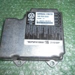 CENTRALITA DE AIRBAG 7N0959655D SEAT ALHAMBRA II - VOLKSWAGEN SHARAN II (2010-2020)