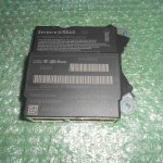 CENTRALITA DE AIRBAG 51838580 FIAT PUNTO - FIAT PUNTO EVO (2009-2014)
