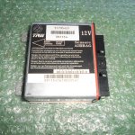 CENTRALITA DE AIRBAG 51795431 - TRW 391154 FIAT GRANDE PUNTO (199) (2005-2008)