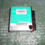 CENTRALITA DE AIRBAG 51719091 - TRW 331373 FIAT PUNTO II (188) (1999-2005)