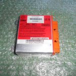 CENTRALITA DE AIRBAG 51747601 - TRW 391036 FIAT GRANDE PUNTO (199) (2005-2008)