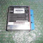 CENTRALITA DE AIRBAG 51802145 - TRW 391181 FIAT CROMA II (2005-2010)