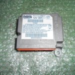 CENTRALITA DE AIRBAG 51789680 LANCIA YPSILON (843) (2003-2011)