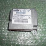 CENTRALITA DE AIRBAG 51772804 FIAT DOBLÓ (223) (2000-2008)