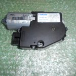 MOTOR DE TECHO SOLAR 8K0959591 - WEBASTO AU481-482 AUDI A4 (B8) - AUDI A5 (8T) (2007-2015)