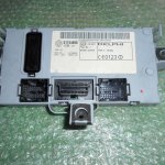 MODULO BODY COMPUTER 51744895 FIAT PUNTO - FIAT DOBLÓ (223) (2000-2005)