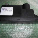 BOMBA DE VACIO DEL CIERRE CENTRALIZADO 2088000948 - BOSCH 0132006356 MERCEDES BENZ CLK (W208) - MERCEDES BENZ CLASE C (W202) - MERCEDES BENZ CLASE E (W210) (1996-2004)