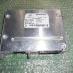 MODULO DE BLUETOOTH A2118701885 MERCEDES BENZ ML (W164) - MERCEDES BENZ CLS (W219) - MERCEDES BENZ CLASE E (W211) (2002-2011)