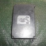 MODULO DE BLUETOOTH 2W93-19K350-AD JAGUAR S-TYPE - JAGUAR X-TYPE (1999-2009)