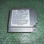 CENTRALITA DE AIRBAG 51775402 FIAT BRAVO II (2007-2016)