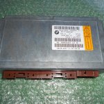 CENTRALITA GATEWAY DE AIRBAG 65.77-6983067 BMW SERIE 7 (E65-E66) (2001-2009)