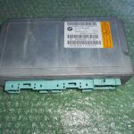 CENTRALITA GATEWAY DE AIRBAG 65.77-6943085 BMW SERIE 5 (E60-E61) (2003-2010)