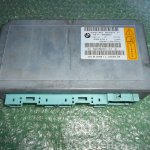 CENTRALITA GATEWAY DE AIRBAG 65.77-6938930 BMW SERIE 5 (E60-E61) (2003-2010)