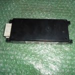MODULO DE BLUETOOTH 9666495780 - SIEMENS S180118001A PEUGEOT EXPERT - PEUGEOT 407 - CITROEN C4 - CITROEN C4 GRAND PICASSO - CITROEN C5 III (2008-2015)