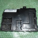 MODULO DE CONFORT BSI AV1T-15K600-EH - BOSCH F005V01402 FORD FIESTA VI (2008-2018)