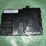 MODULO DE CONFORT BSI 8V51-15K600-CH - BOSCH F005V01044 FORD FIESTA VI (2008-2018)