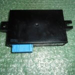 UNIDAD DE CONTROL VELOCIDAD DE CRUCERO 65.71-8375497 BMW SERIE 5 (E39) - BMW SERIE 7 (E38) (1994-2004)