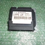 CENTRALITA DE AIRBAG 9666843980 - BOSCH 0285010702 PEUGEOT 207 - PEUGEOT 207 SW (2007-2014)